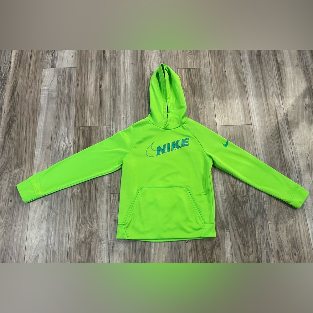 Youth Nike Hoodie (S)
